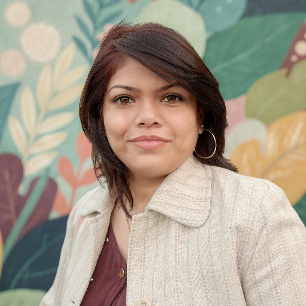 Shamooka Mohapatra