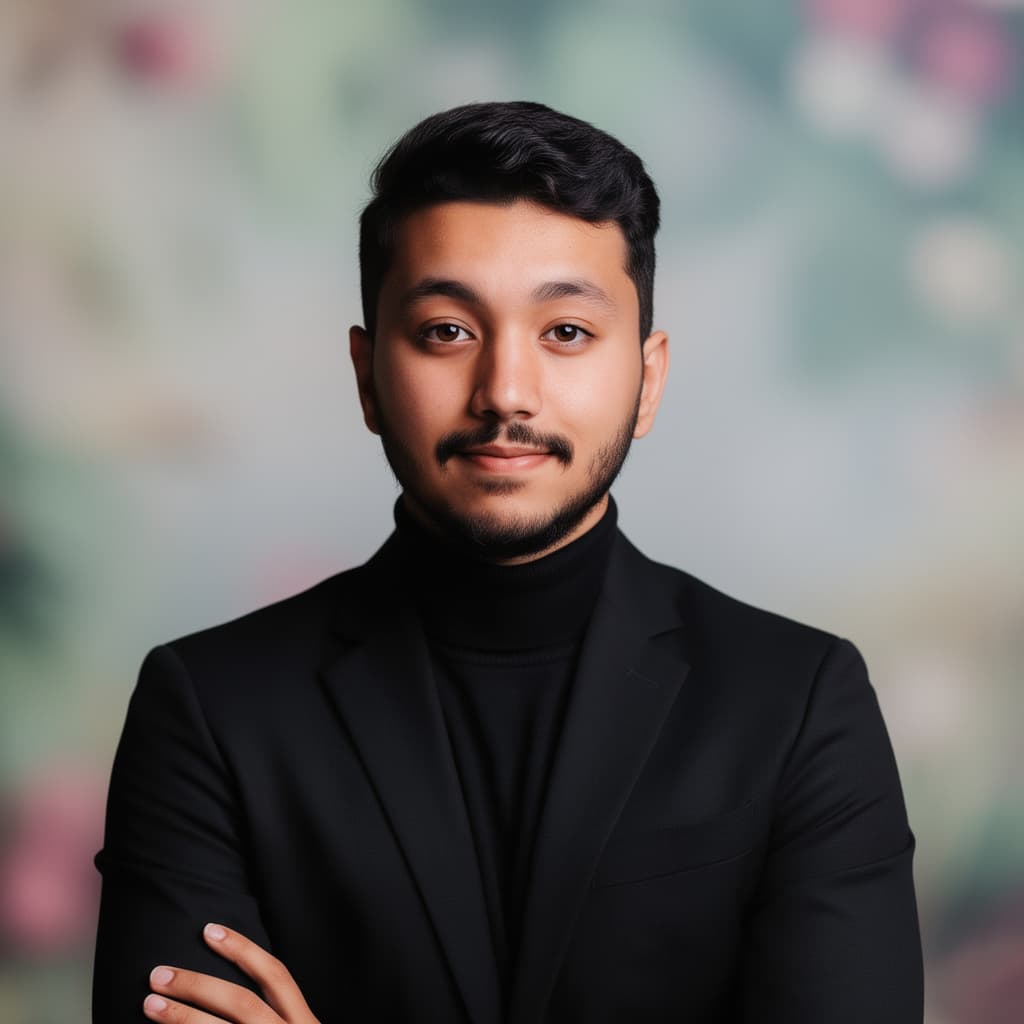 Abhishek Ray