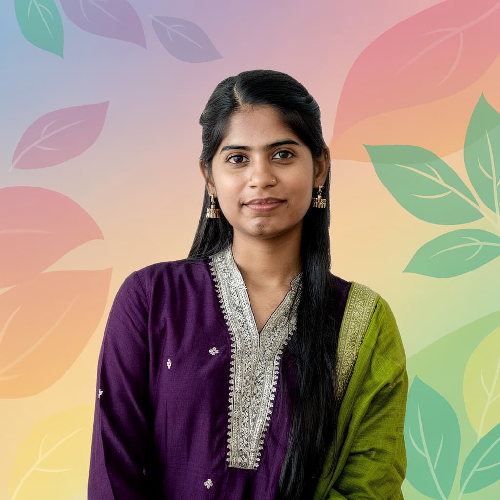 Sahithya Ananthan